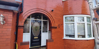 Brick Cleaning Brick Cleaning
