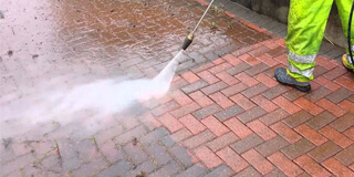 Pressure Washing Pressure Washing