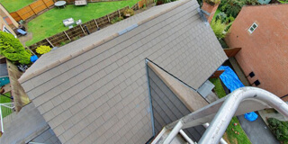 Roof Cleaning Roof Cleaning